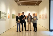 ‘Imaginary Cities’: Málaga imagina las ciudades del futuro a través de la arquitectura, la IA y el arte Imaginary Cities Málaga