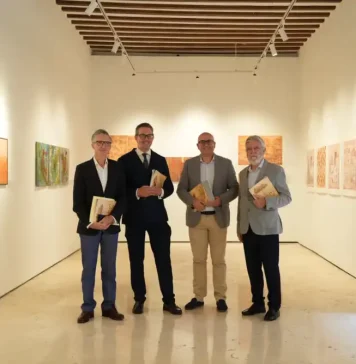 ‘Imaginary Cities’: Málaga imagina las ciudades del futuro a través de la arquitectura, la IA y el arte Imaginary Cities Málaga