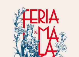 La Feria de Málaga 2026 ya tiene banda sonora: consulta todos los conciertos gratuitos del Auditorio Municipal
