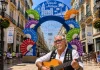 Feria de Málaga hoy domingo 16 de agosto: qué hacer, horarios y claves del primer gran domingo Feria malaga 2026 domingo