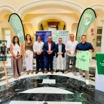 Vélez-Málaga acogerá la final de la Copa de Andalucía de Balonmano Femenino con el apoyo de la Diputación Vélez-Málaga acogerá la final de la Copa de Andalucía de Balonmano Femenino con el apoyo de la Diputación