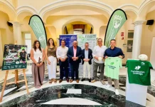 Vélez-Málaga acogerá la final de la Copa de Andalucía de Balonmano Femenino con el apoyo de la Diputación Vélez-Málaga acogerá la final de la Copa de Andalucía de Balonmano Femenino con el apoyo de la Diputación
