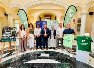 Vélez-Málaga acogerá la final de la Copa de Andalucía de Balonmano Femenino con el apoyo de la Diputación Vélez-Málaga acogerá la final de la Copa de Andalucía de Balonmano Femenino con el apoyo de la Diputación