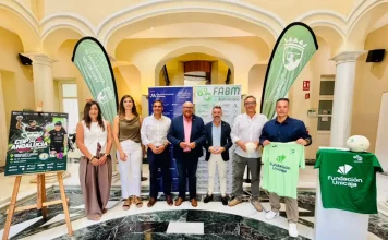 Vélez-Málaga acogerá la final de la Copa de Andalucía de Balonmano Femenino con el apoyo de la Diputación Vélez-Málaga acogerá la final de la Copa de Andalucía de Balonmano Femenino con el apoyo de la Diputación