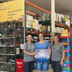 Fedelhorce entrega la primera oleada de premios de la campaña de verano ‘Sella tu sueño’ Fedelhorce entrega la primera oleada de premios de la campaña de verano ‘Sella tu sueño’