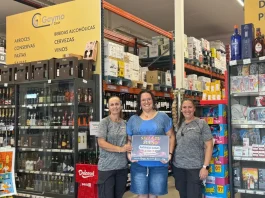 Fedelhorce entrega la primera oleada de premios de la campaña de verano ‘Sella tu sueño’ Fedelhorce entrega la primera oleada de premios de la campaña de verano ‘Sella tu sueño’