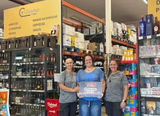 Fedelhorce entrega la primera oleada de premios de la campaña de verano ‘Sella tu sueño’ Fedelhorce entrega la primera oleada de premios de la campaña de verano ‘Sella tu sueño’