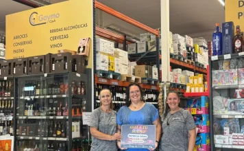 Fedelhorce entrega la primera oleada de premios de la campaña de verano ‘Sella tu sueño’ Fedelhorce entrega la primera oleada de premios de la campaña de verano ‘Sella tu sueño’