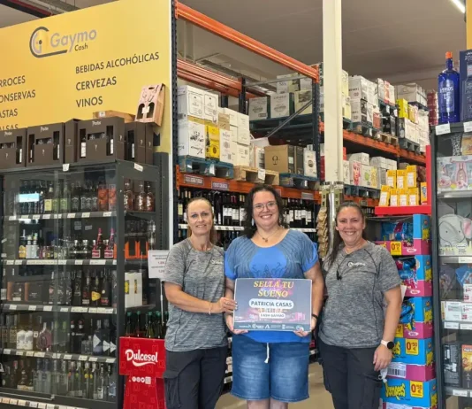 Fedelhorce entrega la primera oleada de premios de la campaña de verano ‘Sella tu sueño’ Fedelhorce entrega la primera oleada de premios de la campaña de verano ‘Sella tu sueño’
