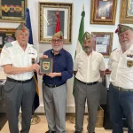 Alhaurín de la Torre acogerá un gran acto institucional de homenaje a todos los Legionarios de Honor de España Alhaurín de la Torre acogerá un gran acto institucional de homenaje a todos los Legionarios de Honor de España