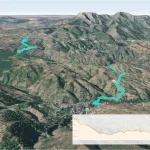 La Diputación diseña una herramienta para planificar y facilitar el recorrido por 1.400 kilómetros de rutas de senderismo de la provincia La Diputación diseña una herramienta para planificar y facilitar el recorrido por 1.400 kilómetros de rutas de senderismo de la provincia