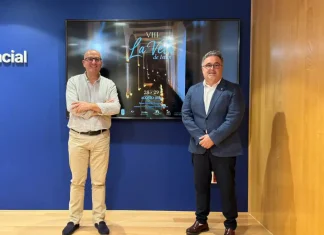 La VIII Velá de Istán se celebra este fin de semana con el impulso de la Diputación La VIII Velá de Istán se celebra este fin de semana con el impulso de la Diputación