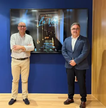 La VIII Velá de Istán se celebra este fin de semana con el impulso de la Diputación La VIII Velá de Istán se celebra este fin de semana con el impulso de la Diputación