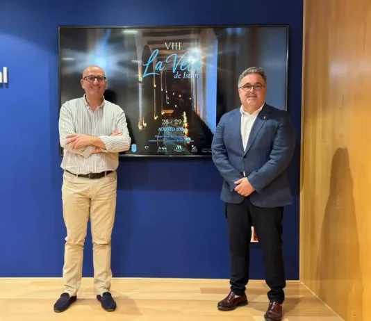 La VIII Velá de Istán se celebra este fin de semana con el impulso de la Diputación La VIII Velá de Istán se celebra este fin de semana con el impulso de la Diputación