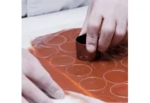 La repostería casera gana espacio con nuevas herramientas para hacer dulces más especiales
