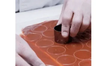 La repostería casera gana espacio con nuevas herramientas para hacer dulces más especiales