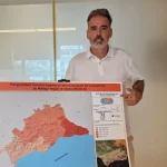 La Diputación difunde a los municipios recomendaciones sobre cómo prepararse y actuar ante un terremoto La Diputación difunde a los municipios recomendaciones sobre cómo prepararse y actuar ante un terremoto