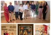 El Morche prepara cinco días de Feria con Marta Sánchez, Demarco, Kiko y Shara y No me pises que llevo chanclas El Morche prepara cinco días de Feria con Marta Sánchez, Demarco, Kiko y Shara y No me pises que llevo chanclas