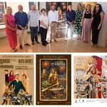 El Morche prepara cinco días de Feria con Marta Sánchez, Demarco, Kiko y Shara y No me pises que llevo chanclas El Morche prepara cinco días de Feria con Marta Sánchez, Demarco, Kiko y Shara y No me pises que llevo chanclas