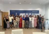 El Vivero de Empresas de Alhaurín suma diez nuevos proyectos y roza el lleno El Vivero de Empresas de Alhaurín suma diez nuevos proyectos y roza el lleno