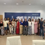 El Vivero de Empresas de Alhaurín suma diez nuevos proyectos y roza el lleno El Vivero de Empresas de Alhaurín suma diez nuevos proyectos y roza el lleno