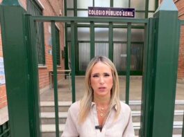 El PSOE-A denuncia que la Junta va a aprobar “a espaldas” de profesorado y centros nuevas normas para el curso 26/27 El PSOE-A denuncia que la Junta va a aprobar “a espaldas” de profesorado y centros nuevas normas para el curso 26/27