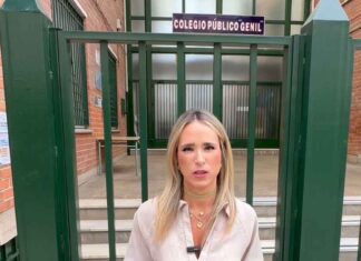 El PSOE-A denuncia que la Junta va a aprobar “a espaldas” de profesorado y centros nuevas normas para el curso 26/27 El PSOE-A denuncia que la Junta va a aprobar “a espaldas” de profesorado y centros nuevas normas para el curso 26/27