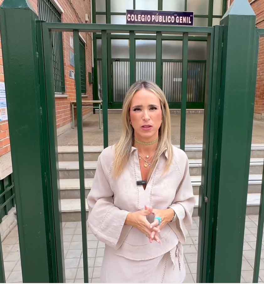 El PSOE-A denuncia que la Junta va a aprobar “a espaldas” de profesorado y centros nuevas normas para el curso 26/27 