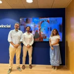 Verdiales, un encuentro de coros, carreras de cintas y el homenaje a San Hilario de Poitiers, atractivos de la feria de Comares Verdiales, un encuentro de coros, carreras de cintas y el homenaje a San Hilario de Poitiers, atractivos de la feria de Comares