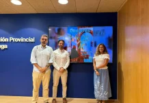 Verdiales, un encuentro de coros, carreras de cintas y el homenaje a San Hilario de Poitiers, atractivos de la feria de Comares Verdiales, un encuentro de coros, carreras de cintas y el homenaje a San Hilario de Poitiers, atractivos de la feria de Comares