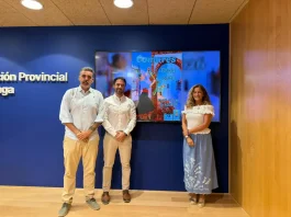 Verdiales, un encuentro de coros, carreras de cintas y el homenaje a San Hilario de Poitiers, atractivos de la feria de Comares Verdiales, un encuentro de coros, carreras de cintas y el homenaje a San Hilario de Poitiers, atractivos de la feria de Comares