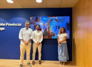 Verdiales, un encuentro de coros, carreras de cintas y el homenaje a San Hilario de Poitiers, atractivos de la feria de Comares Verdiales, un encuentro de coros, carreras de cintas y el homenaje a San Hilario de Poitiers, atractivos de la feria de Comares