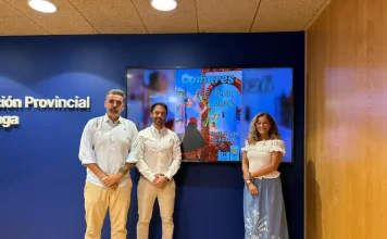 Verdiales, un encuentro de coros, carreras de cintas y el homenaje a San Hilario de Poitiers, atractivos de la feria de Comares Verdiales, un encuentro de coros, carreras de cintas y el homenaje a San Hilario de Poitiers, atractivos de la feria de Comares