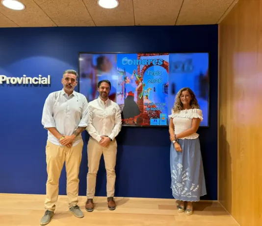 Verdiales, un encuentro de coros, carreras de cintas y el homenaje a San Hilario de Poitiers, atractivos de la feria de Comares Verdiales, un encuentro de coros, carreras de cintas y el homenaje a San Hilario de Poitiers, atractivos de la feria de Comares