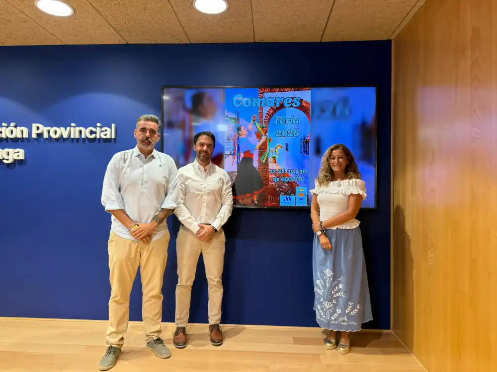 Verdiales, un encuentro de coros, carreras de cintas y el homenaje a San Hilario de Poitiers, atractivos de la feria de Comares