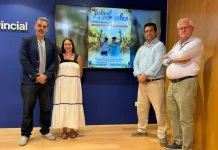 El Festival de Verdiales de Villanueva de la Concepción celebra su 44ª edición con 16 pandas y entrada gratuita Villanueva de la Concepción celebra este 8 de agosto la 44ª edición de su Festival de Verdiales con 16 pandas de los estilos Comares, Almogía y Montes. Entrada gratuita.
