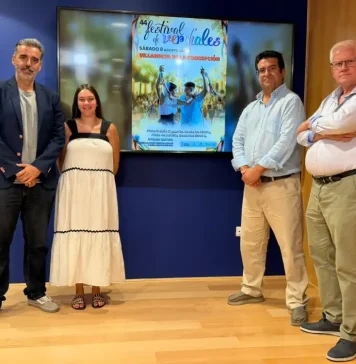 El Festival de Verdiales de Villanueva de la Concepción celebra su 44ª edición con 16 pandas y entrada gratuita Villanueva de la Concepción celebra este 8 de agosto la 44ª edición de su Festival de Verdiales con 16 pandas de los estilos Comares, Almogía y Montes. Entrada gratuita.