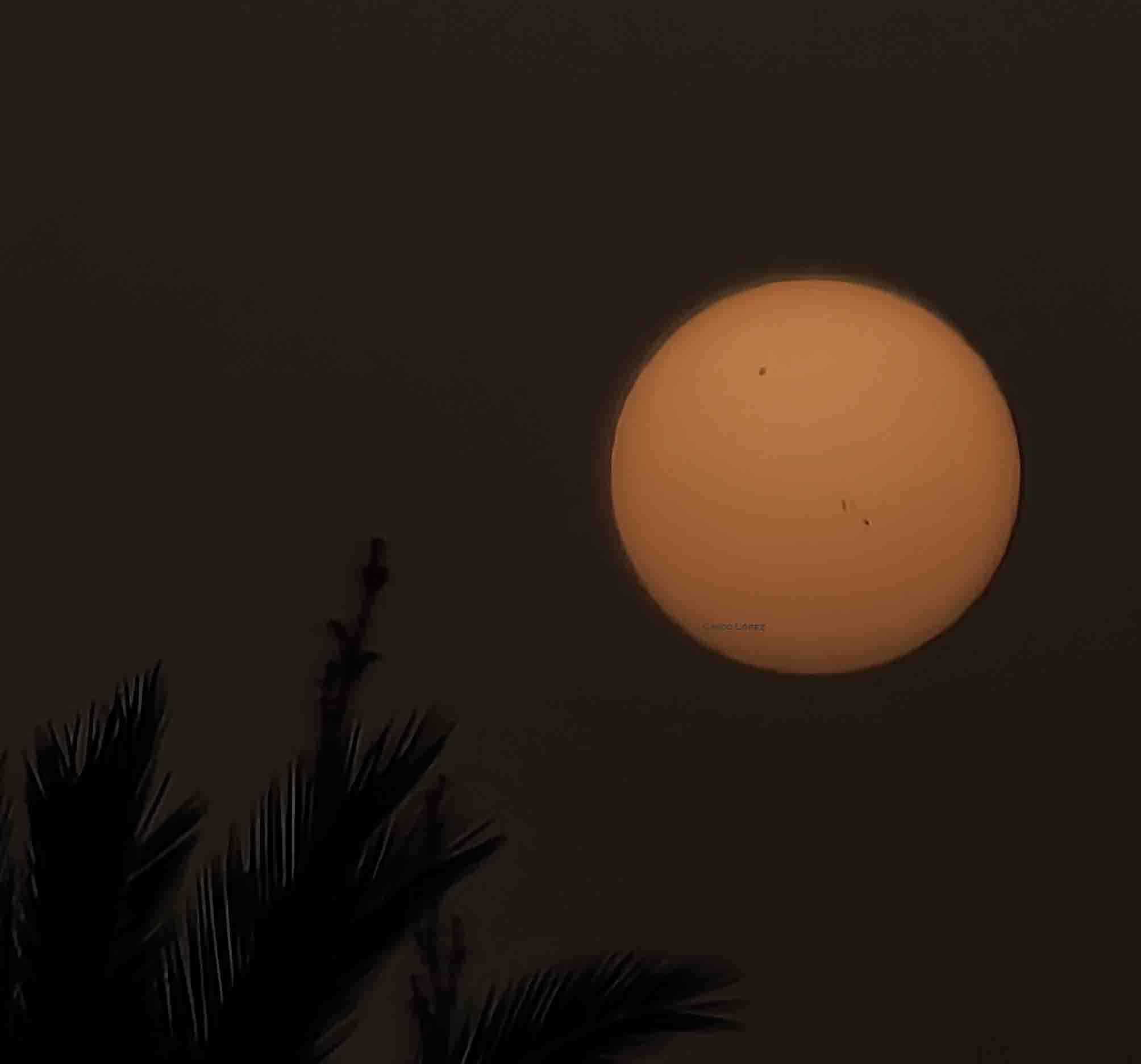 Sol by chico lopez