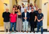 El Consorcio Provincial de Bomberos recibirá el Escudo de Oro de Vélez-Málaga por décadas de compromiso con la seguridad y la protección ciudadana