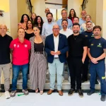 El Consorcio Provincial de Bomberos recibirá el Escudo de Oro de Vélez-Málaga por décadas de compromiso con la seguridad y la protección ciudadana