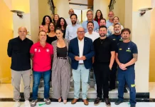 El Consorcio Provincial de Bomberos recibirá el Escudo de Oro de Vélez-Málaga por décadas de compromiso con la seguridad y la protección ciudadana