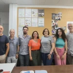 Demuestran que las plantas solares sirven como refugio y zona de caza para aves Demuestran que las plantas solares sirven como refugio y zona de caza para aves