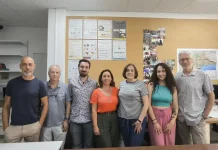 Demuestran que las plantas solares sirven como refugio y zona de caza para aves Demuestran que las plantas solares sirven como refugio y zona de caza para aves