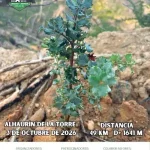 Travesía Jabalcuza-Jarapalos 2026: 48 kilómetros este sábado Travesía Jabalcuza-Jarapalos 2026: 48 kilómetros este sábado