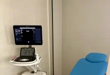 El Área Sanitaria Norte de Málaga Antequera renueva sus sillones de exploración ginecológica El Área Sanitaria Norte de Málaga Antequera renueva sus sillones de exploración ginecológica