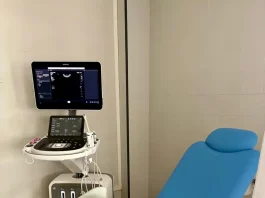 El Área Sanitaria Norte de Málaga Antequera renueva sus sillones de exploración ginecológica El Área Sanitaria Norte de Málaga Antequera renueva sus sillones de exploración ginecológica