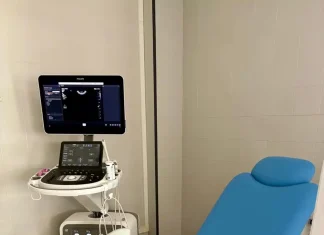 El Área Sanitaria Norte de Málaga Antequera renueva sus sillones de exploración ginecológica El Área Sanitaria Norte de Málaga Antequera renueva sus sillones de exploración ginecológica