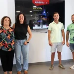 Torrox presenta la IX Carrera Nocturna Mirador El Faro Torrox presenta la IX Carrera Nocturna Mirador El Faro