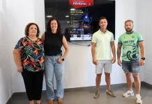 Torrox presenta la IX Carrera Nocturna Mirador El Faro Torrox presenta la IX Carrera Nocturna Mirador El Faro