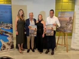 Benalmádena se vuelca contra el cáncer con una gran cena solidaria junto al Mediterráneo Benalmádena se vuelca contra el cáncer con una gran cena solidaria junto al Mediterráneo